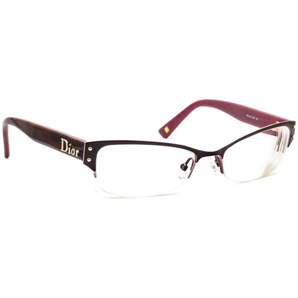 Christian Dior CD3748 Q3P   52□17 140