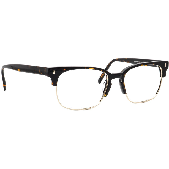 Warby Parker Ames 3201  54□18 145