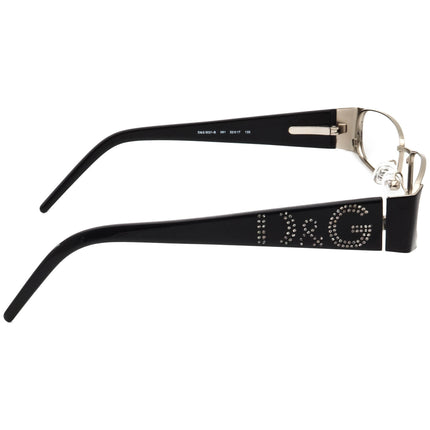 Dolce & Gabbana D&G 5021-B 061  52□17 135