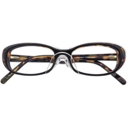 Kate Spade Magda CW6 Eyeglasses 50□16 135