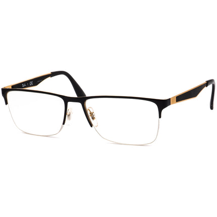 Ray-Ban RB 6335 2890  56□17 145