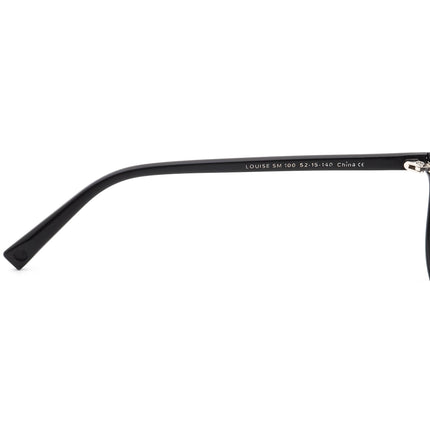 Warby Parker Louise SM 100 Eyeglasses 52□15 140