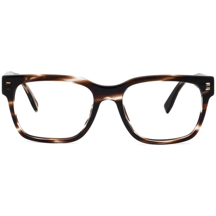 Hugo Boss Boss 0737 K8E Eyeglasses 53□18 145