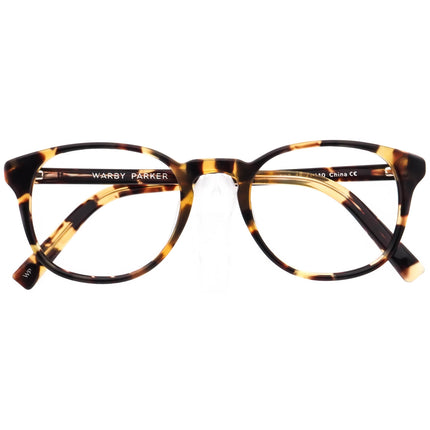 Warby Parker Downing M 242