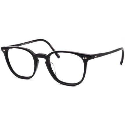 Oliver Peoples OV5345V 1005 Ebsen Eyeglasses  48□20 145