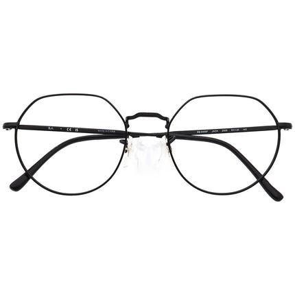 Ray-Ban RB 6465F Jack 2509  53□20 145