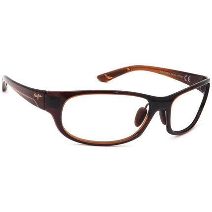 Maui Jim MJ417-26B Twin Falls  63□18 128