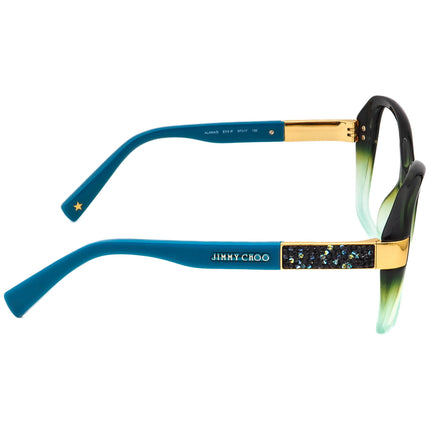 Jimmy Choo Alana/S EYX IF   57□17 135