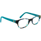 Tory Burch TY 2031 3153 Eyeglasses 49□17 135