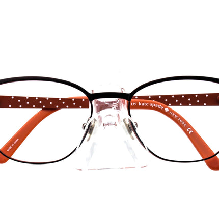 Kate Spade Geri 0X81 Eyeglasses 51□17 135