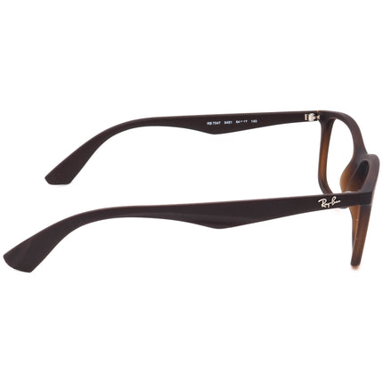 Ray-Ban RB 7047 5451  54□17 140