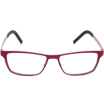 Blackfin BF772 Enderby COL.610 Titanium   53□15 145