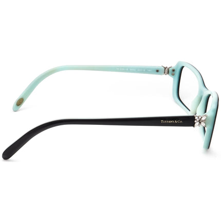 Tiffany & Co. TF 2091-B 8055 Other Shape Eyeglasses 53 mm