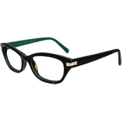 Kate Spade Vivi ESD Eyeglasses 51□16 135