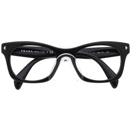 Prada VPR 11S 1AB-1O1 Eyeglasses 51□19 140