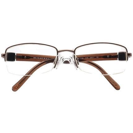 Burberry B 1146 1016   52□17 135