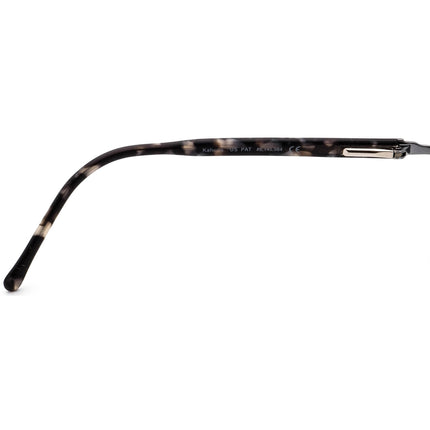 Maui Jim MJ-162-02 Kahuna Sunglasses Frame Only  59□18 130