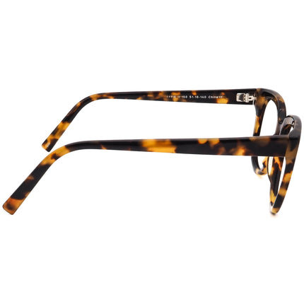 Warby Parker Effie W 158  51□18 140