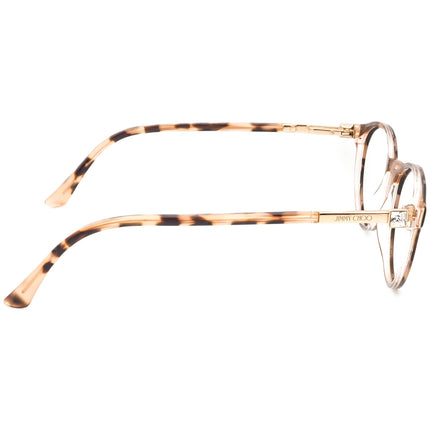 Jimmy Choo JC 272 DXH  49□19 145