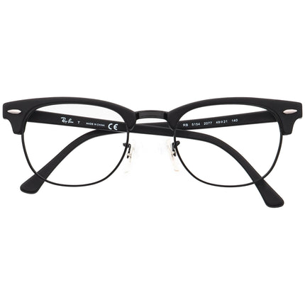 Ray-Ban RB 5154 2077  49□21 140
