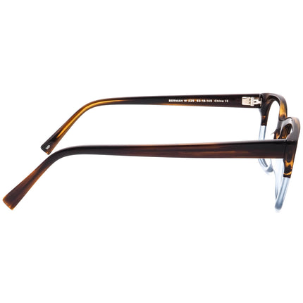 Warby Parker Berman W 325   53□18 145