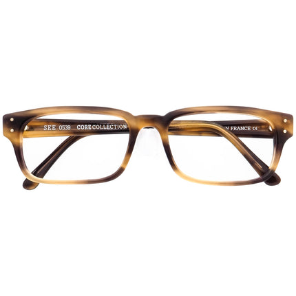 See Eyewear 0539 COL 511   53□19 140