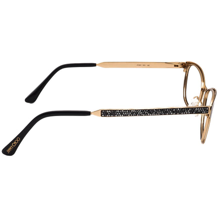 Jimmy Choo JC203 003  52□16 145