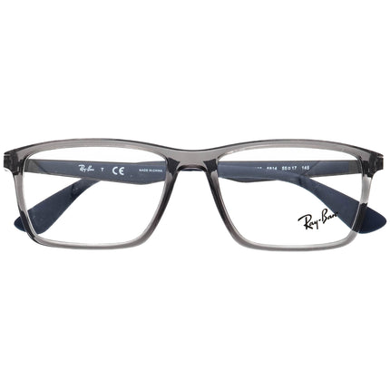 Ray-Ban RB 7056 5814   55□17 145