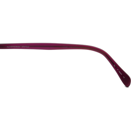 Oliver Peoples OV1089T 5073 Maryse Titanium  49□17 140