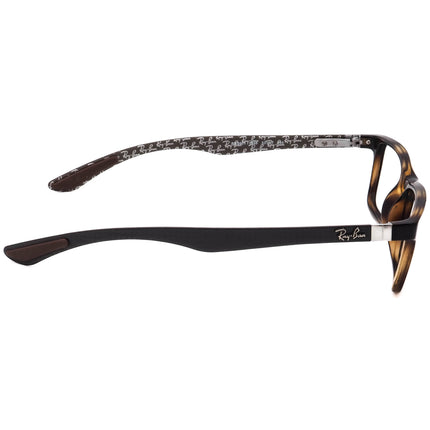 Ray-Ban RB 8901 5846 Carbon Fiber   53□17 145