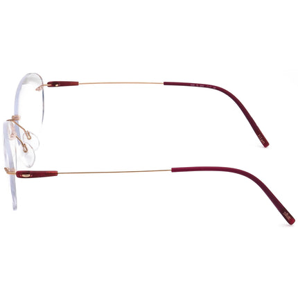 Silhouette 5500 70 3530 Titan  52□17 135