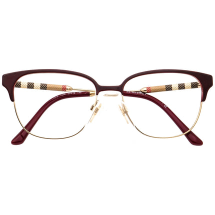 Burberry B 1313-Q 1238 Eyeglasses 53□16 140