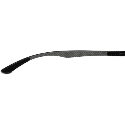 Ray-Ban RB 8412 2503 Carbon Fiber   52□17 145