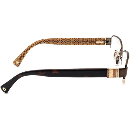 Coach HC 5027B (Cecily) 9094  52□17 135