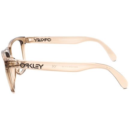 Oakley OO9013-03 Frogskin   55□17 133
