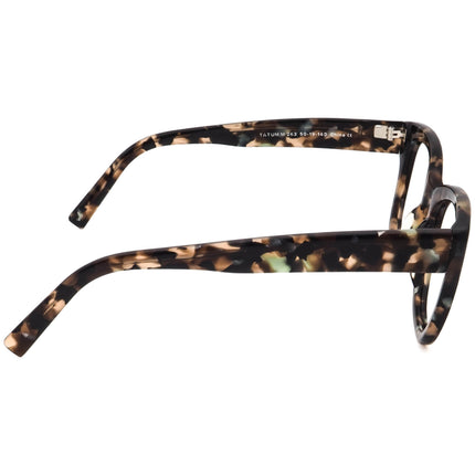 Warby Parker Tatum M 263  50□19 140