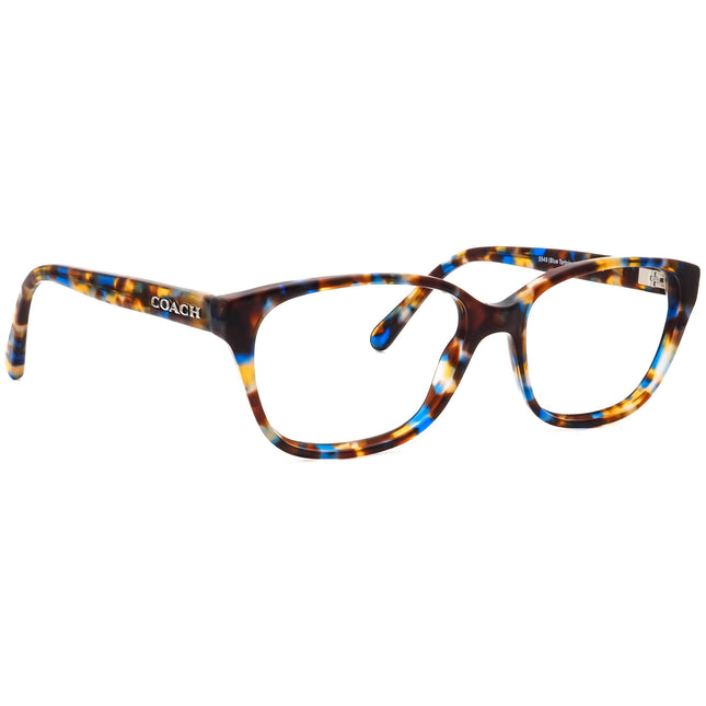 Coach HC 6103 5549  54□16 140