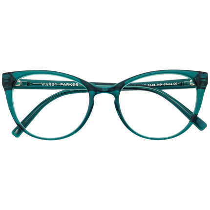 Warby Parker Shea M 728   51□18 140