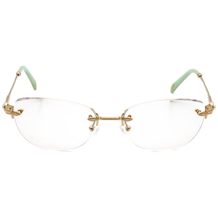 Tiffany & Co. TF 1095-H 6087  53□17 140