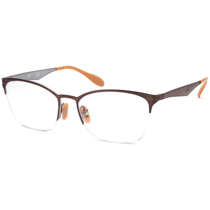 Ray-Ban RB 6345 2732   52□17 135