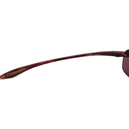 Maui Jim MJ-407-10 MJ-Sport   59□17 145