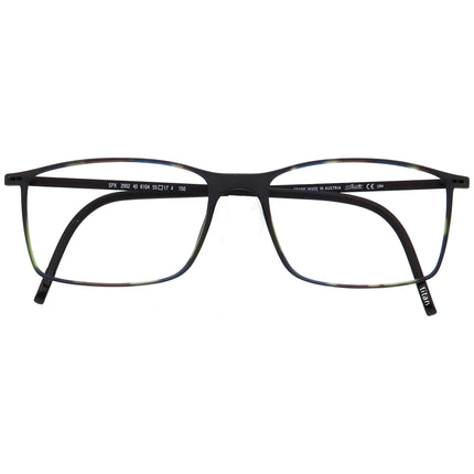 Silhouette SPX 2902 40 6104  55□17 150