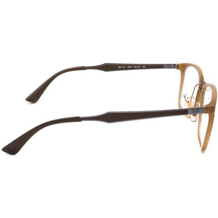 Ray-Ban RB 7131 8018  55□19 145