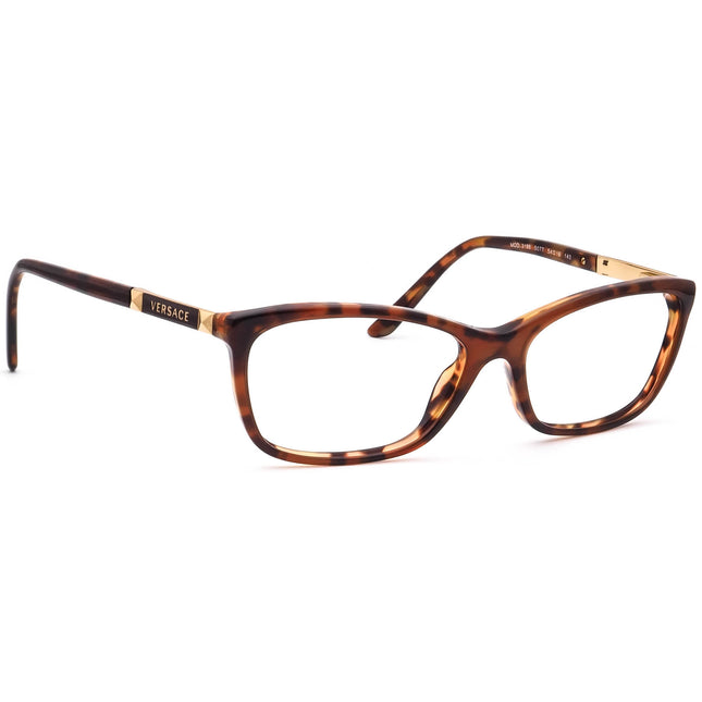 Versace MOD. 3186 5077 Eyeglasses 54□16 140