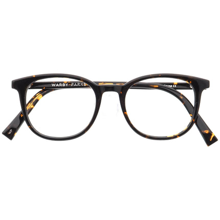 Warby Parker Durand N 200  47□18 145