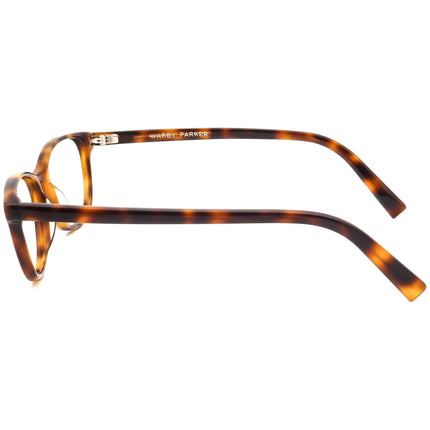 Warby Parker Daisy N 225 Narrow   50□15 140