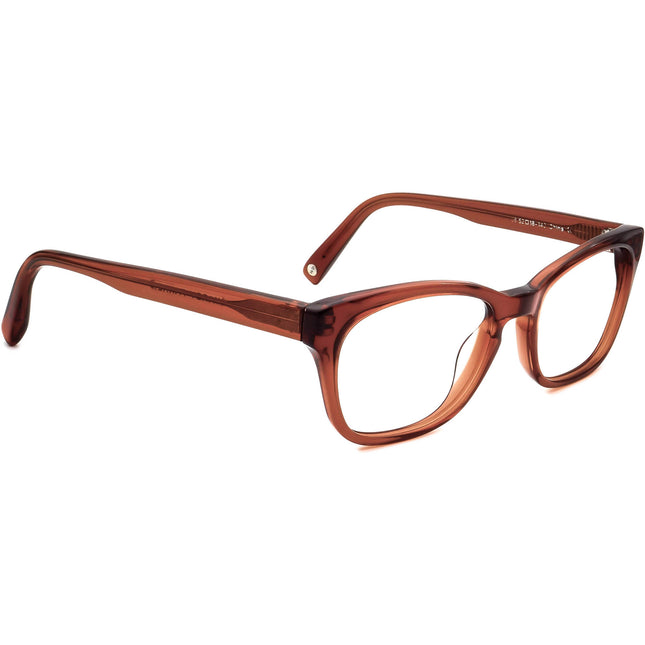 Warby Parker Finch-606   52□18 140