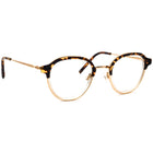 Warby Parker Finnegan M 4712  48□22 140