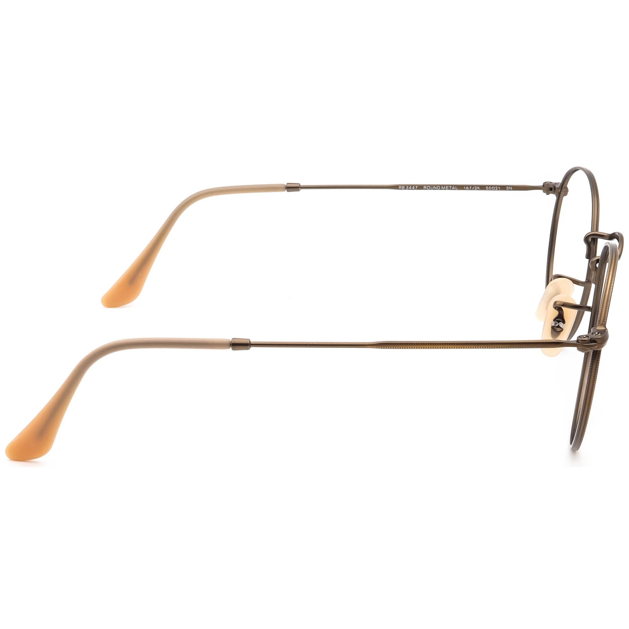 Buy Ray-Ban RB 3447 167/2K Sunglasses – Eyewear Collections