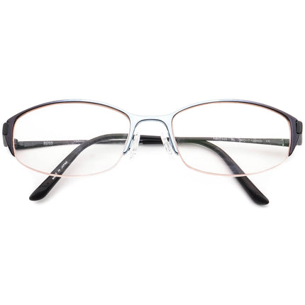 Hugo Boss HB11555 BL Eyeglasses 50□17 130